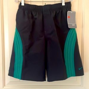 Nike swim- read size description